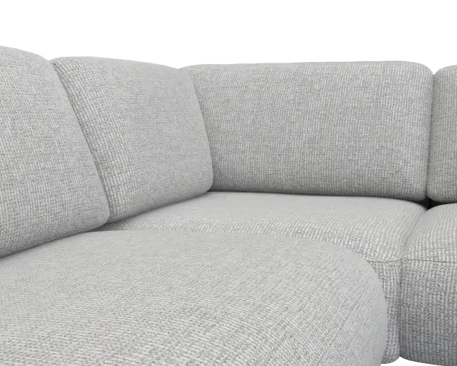 Molino 2.5 Sitzer Ecksofa 4