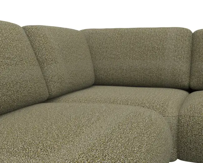 Molino 2.5 Sitzer Ecksofa 4