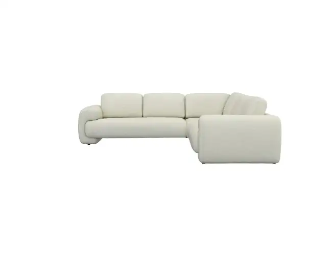 Molino 2.5 Sitzer Ecksofa 1