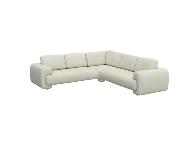 Molino 2.5 Sitzer Ecksofa 2