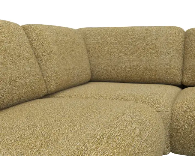 Molino 2.5 Sitzer Ecksofa 4