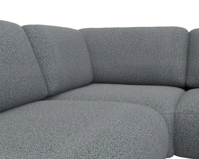 Molino 2.5 Sitzer Ecksofa 4