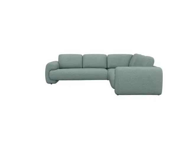 Molino 2.5 Sitzer Ecksofa 1