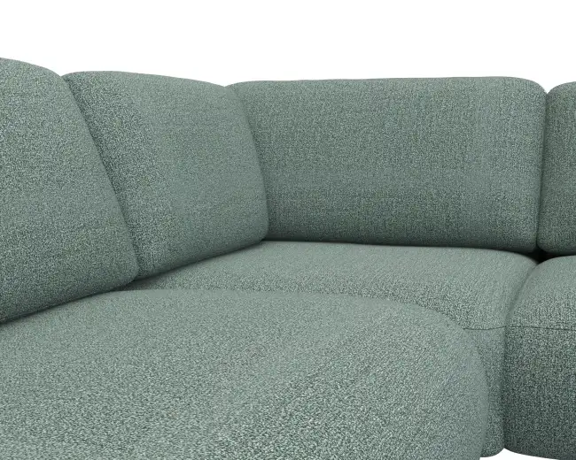 Molino 2.5 Sitzer Ecksofa 4
