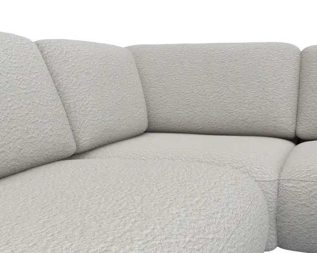 Molino 2.5 Sitzer Ecksofa 4