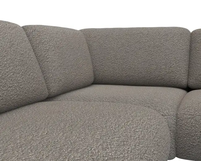Molino 2.5 Sitzer Ecksofa 4