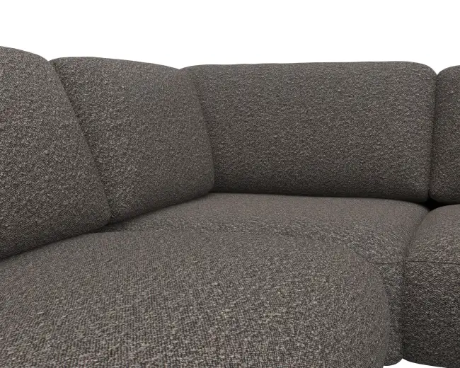 Molino 2.5 Sitzer Ecksofa 4
