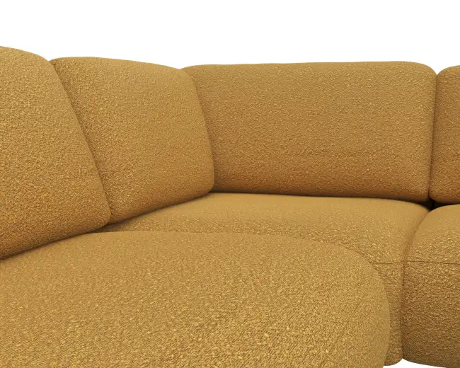 Molino 2.5 Sitzer Ecksofa 4