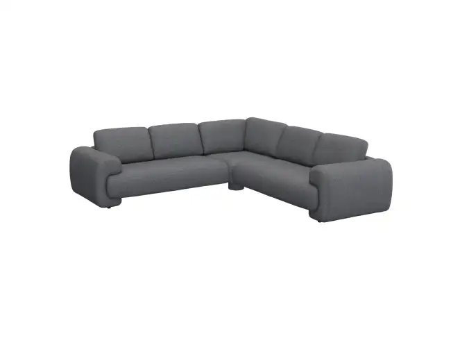 Molino 2.5 Sitzer Ecksofa 2