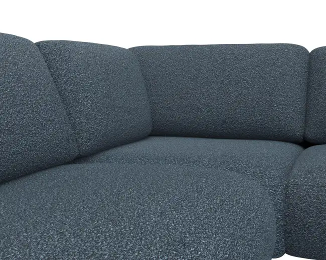 Molino 2.5 Sitzer Ecksofa 4