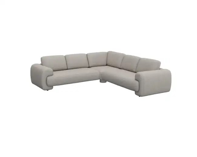 Molino 2.5 Sitzer Ecksofa 2