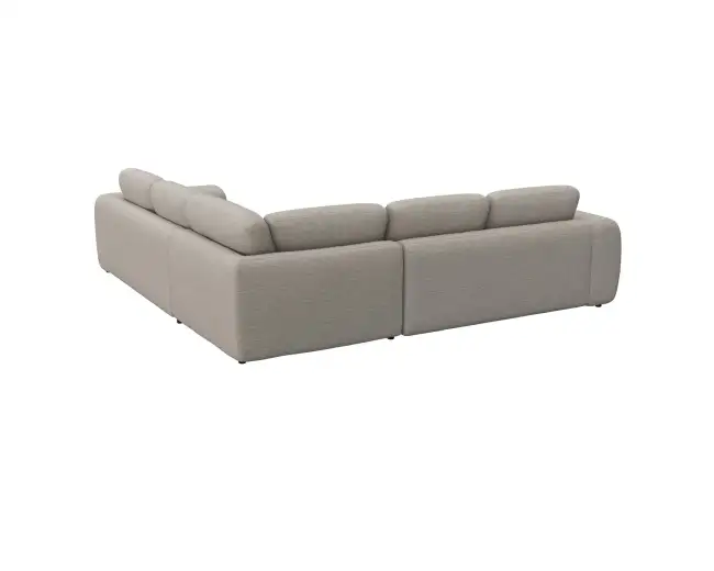 Molino 2.5 Sitzer Ecksofa 3