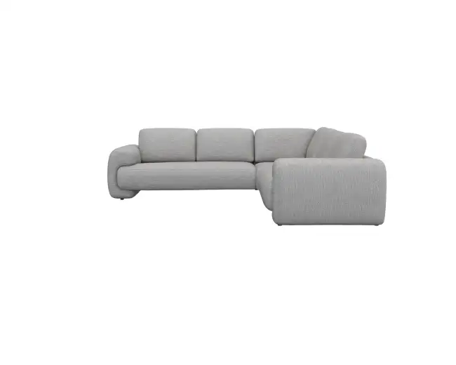 Molino 2.5 Sitzer Ecksofa 1
