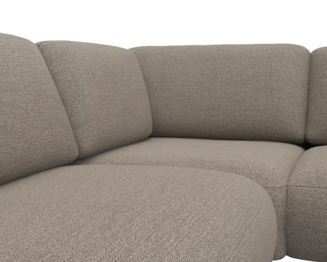 Molino 2.5 Sitzer Ecksofa 4