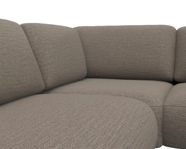 Molino 2.5 Sitzer Ecksofa 4
