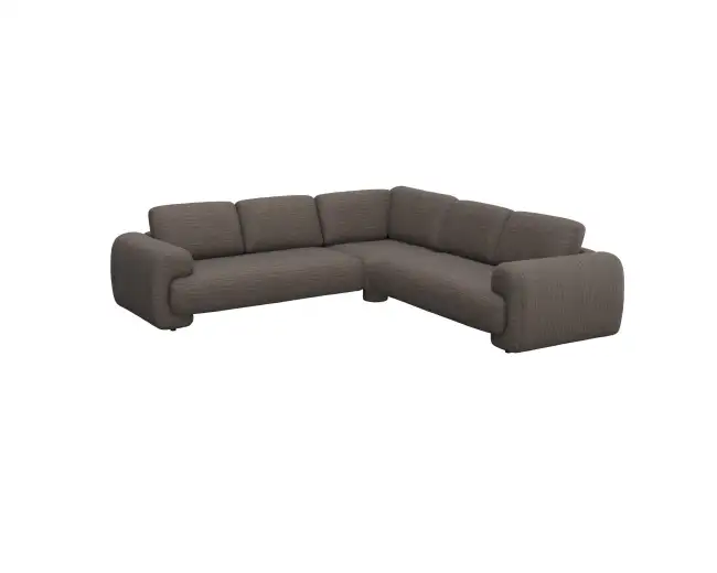 Molino 2.5 Sitzer Ecksofa 2