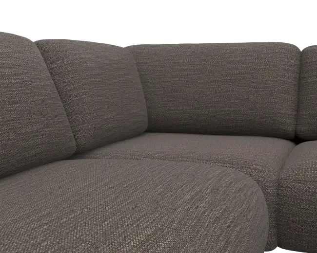 Molino 2.5 Sitzer Ecksofa 4