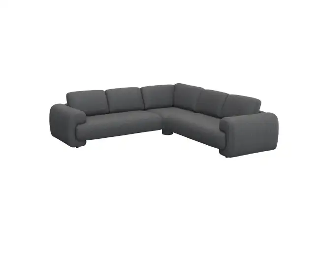 Molino 2.5 Sitzer Ecksofa 2
