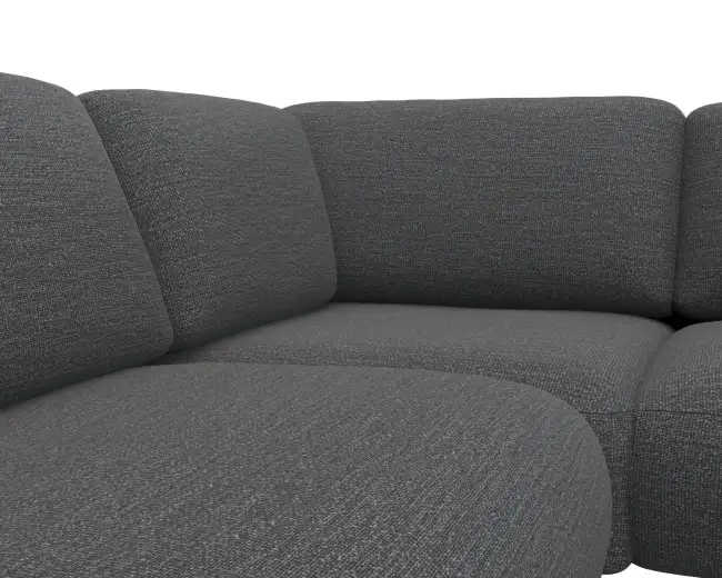 Molino 2.5 Sitzer Ecksofa 4