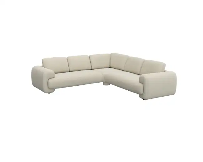 Molino 2.5 Sitzer Ecksofa 2