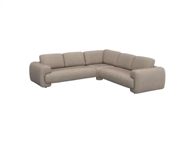 Molino 2.5 Sitzer Ecksofa 2