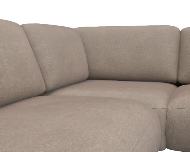 Molino 2.5 Sitzer Ecksofa 4