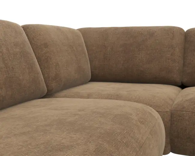 Molino 2.5 Sitzer Ecksofa 4