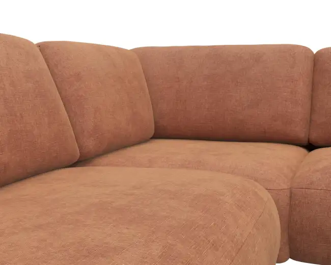 Molino 2.5 Sitzer Ecksofa 4