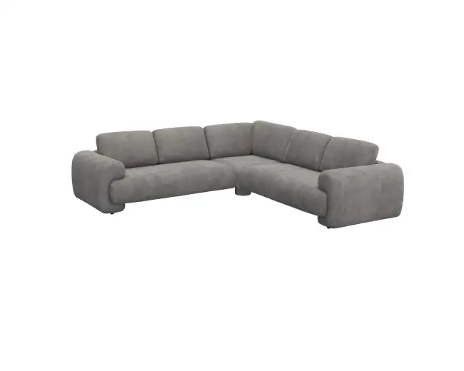 Molino 2.5 Sitzer Ecksofa 2