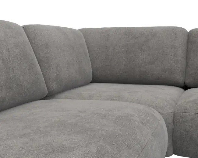 Molino 2.5 Sitzer Ecksofa 4