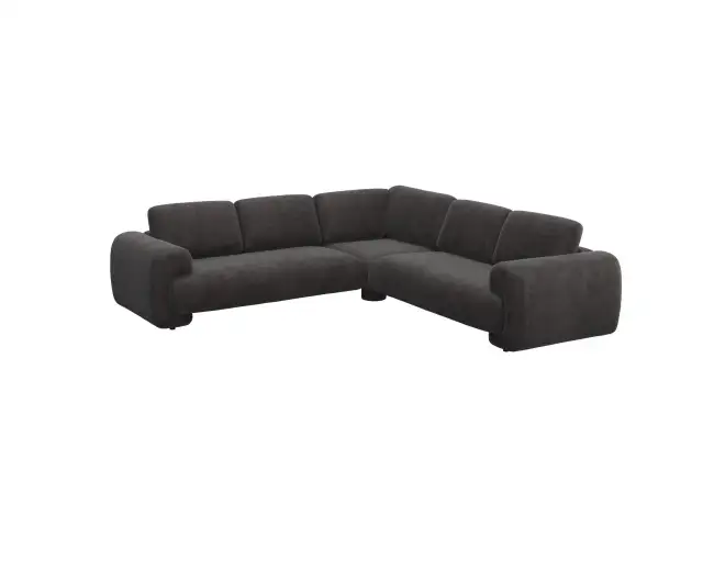 Molino 2.5 Sitzer Ecksofa 2