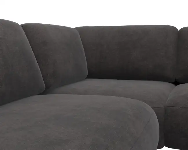 Molino 2.5 Sitzer Ecksofa 4