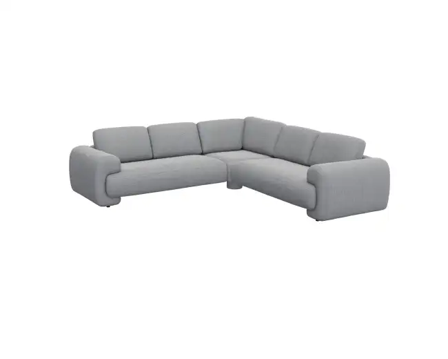 Molino 2.5 Sitzer Ecksofa 2