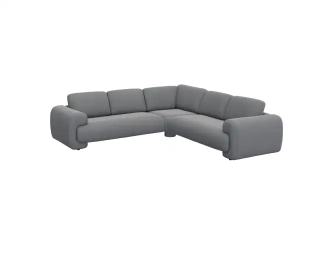 Molino 2.5 Sitzer Ecksofa 2