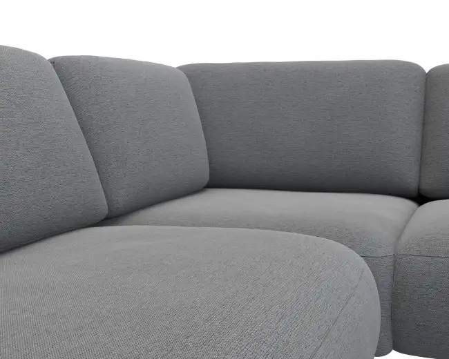 Molino 2.5 Sitzer Ecksofa 4
