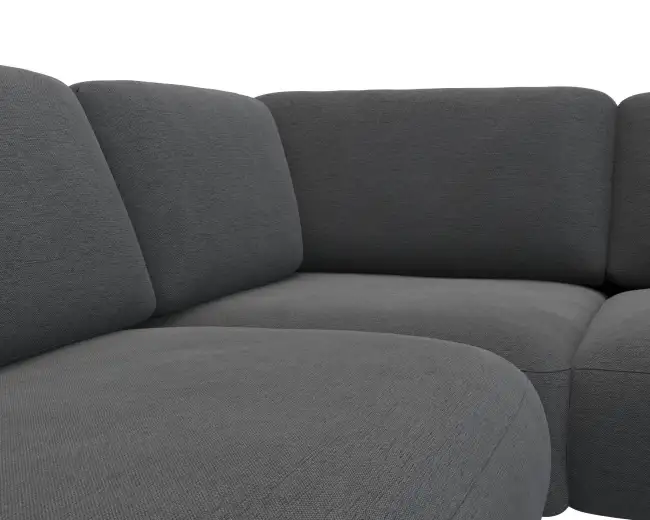Molino 2.5 Sitzer Ecksofa 4
