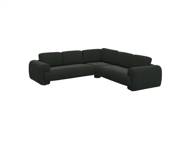 Molino 2.5 Sitzer Ecksofa 2