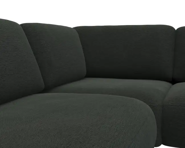 Molino 2.5 Sitzer Ecksofa 4