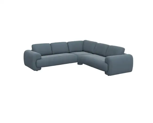 Molino 2.5 Sitzer Ecksofa 2