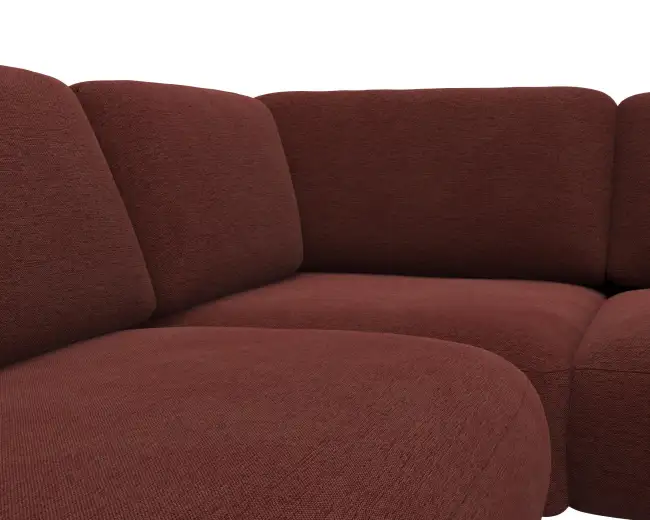 Molino 2.5 Sitzer Ecksofa 4