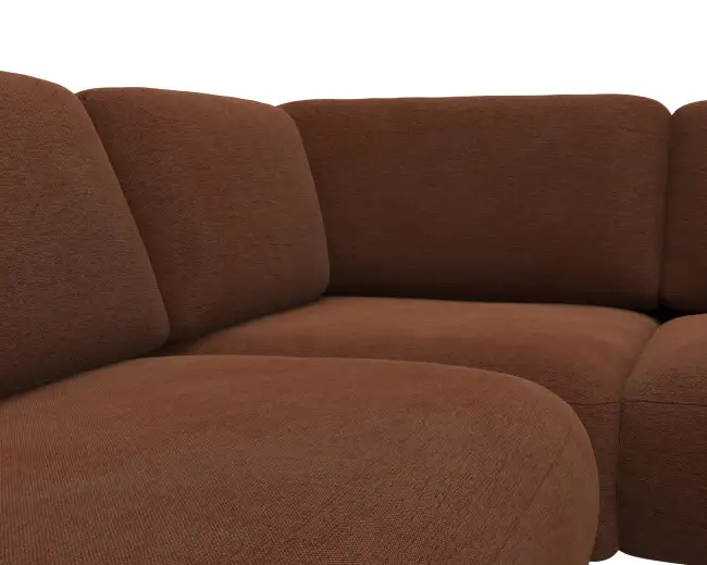 Molino 2.5 Sitzer Ecksofa 4