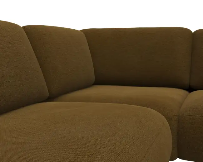 Molino 2.5 Sitzer Ecksofa 4