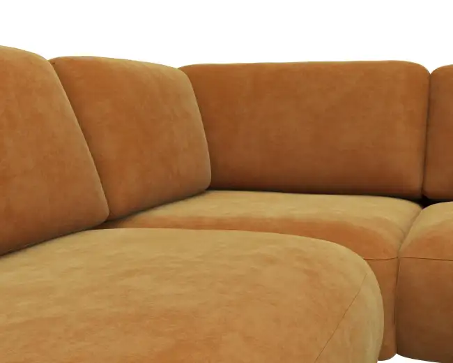 Molino 2.5 Sitzer Ecksofa 4