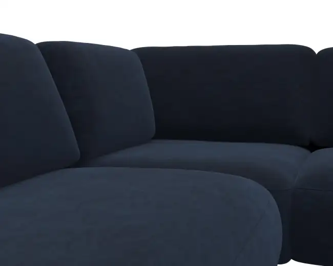 Molino 2.5 Sitzer Ecksofa 4