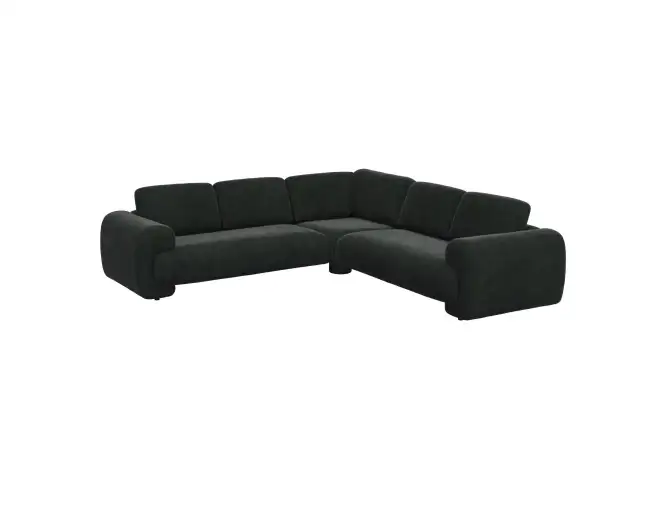 Molino 2.5 Sitzer Ecksofa 2