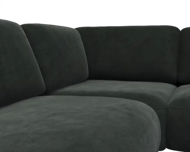 Molino 2.5 Sitzer Ecksofa 4