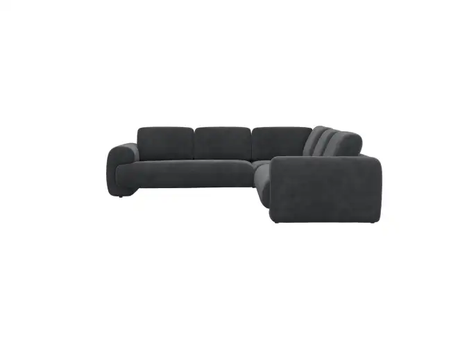 Molino 2.5 Sitzer Ecksofa 1