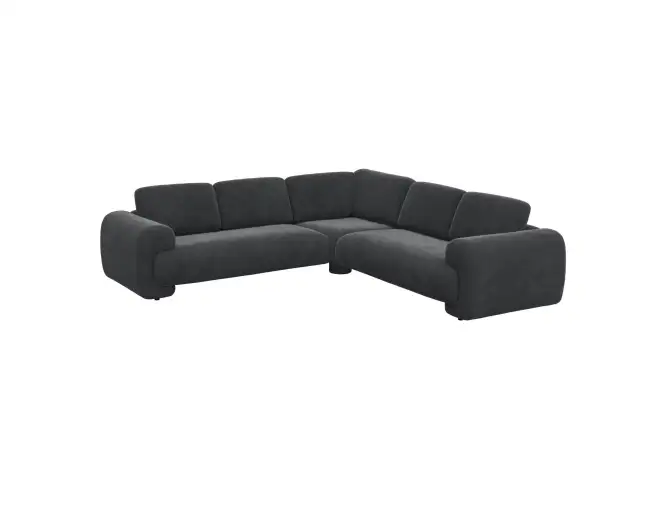 Molino 2.5 Sitzer Ecksofa 2