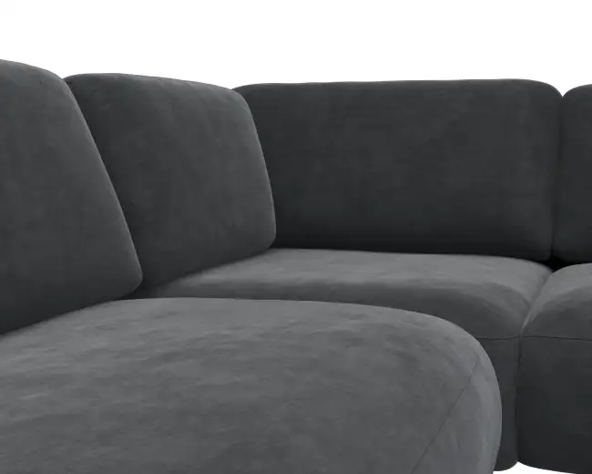 Molino 2.5 Sitzer Ecksofa 4