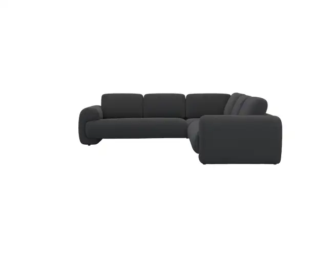 Molino 2.5 Sitzer Ecksofa 1